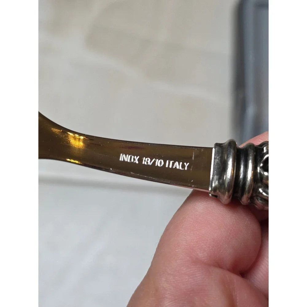 Oxford inox 18